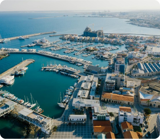EU Blue Card Program in Cyprus for Skilled Professionals