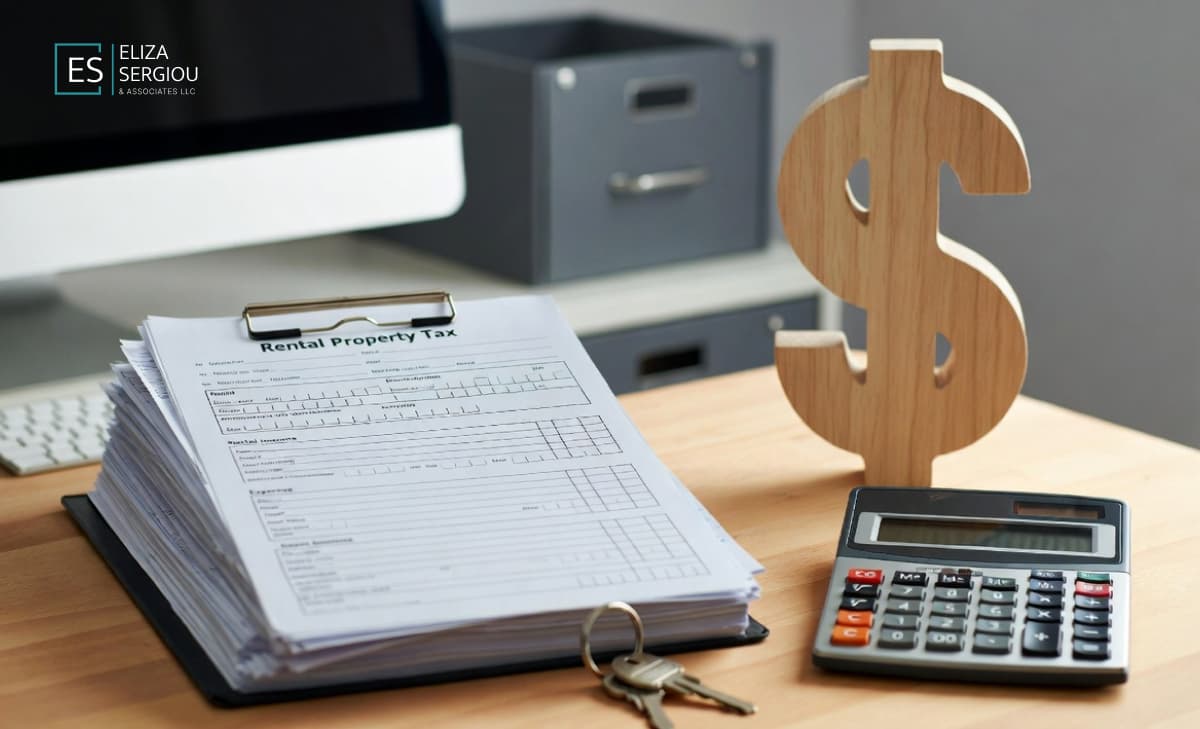 Cyprus Rental Tax & Payment Reforms – Effective 2026